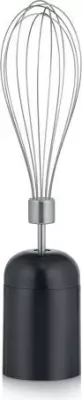 Blender dore Severin SM 3772, 600W, ngjyrë argjend e zezë