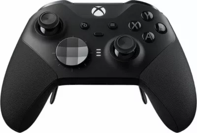 Kontroller wireless Microsoft Xbox Elite Series 2 FST-00003, i zi