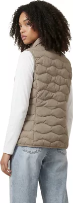 Jelek për femra EA7 8NTQ08 TNF8Z, bezhë [Madhësia: S]