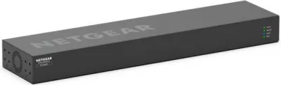 Router NETGEAR PR460X-111EUS, Ethernet WAN, 10 Gigabit Ethernet, Ngjyrë e zezë