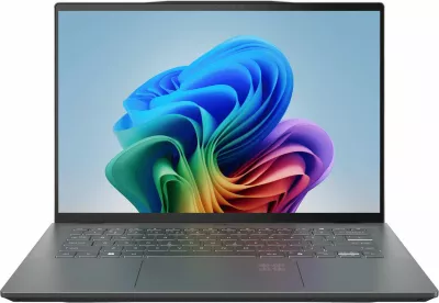 Laptop Acer Swift 14 AI SF14-11-X8MN, 16GB RAM, 14.5" WQXGA, Steel Grey