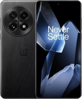 Celular OnePlus 13 5G DS, 12/256GB, Black Eclipse