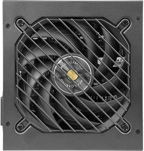Njësi furnizimi me rrymë Mars Gaming MPB750SI, 750 W, ATX, E zezë