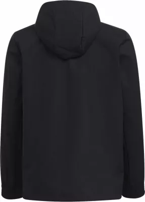 Jakne për fëmijë adidas, e zezë [Gjinia: Vajza] [Gjinia: Fëmijë] [Madhësia: 140 cm]