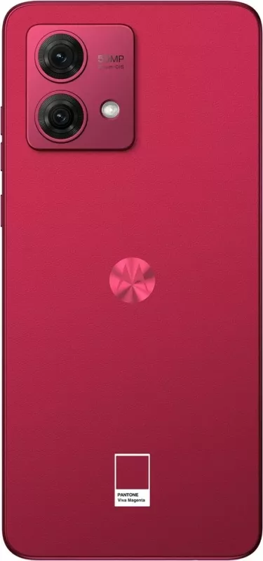 Smartfon Motorola Moto G84 5G, 8/256, Magenta