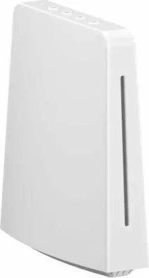 Hub smart për shtëpi SONOFF iHost AIBridge RV1109 2GB, i bardhë