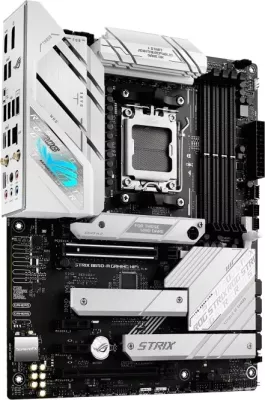 Pllakë amë ASUS ROG STRIX B660-A GAMING WIFI, AMD B650      