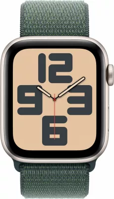 Smartwatch Apple Watch SE GPS + Cellular 44mm 32 GB Lake Green
