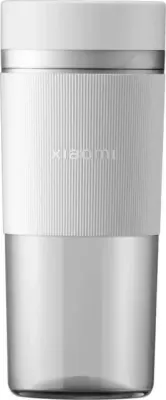 Blender portativ Xiaomi 59199 300ml, 19500rpm, bateri 1300mAh, i bardhë