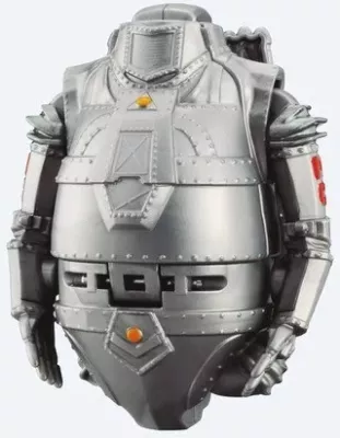 Lodër koleksionuese Bandai Godzilla Egg Monster - Mecha Godzilla