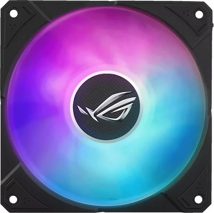 Kasë ftohje me ujë ASUS ROG Ryujin III 360 ARGB Extreme, 3x12 cm, Ekran LCD, Zezë