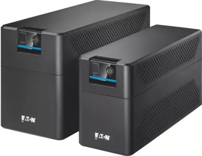 UPS Eaton 5E Gen2 1200 USB, për kompjuter