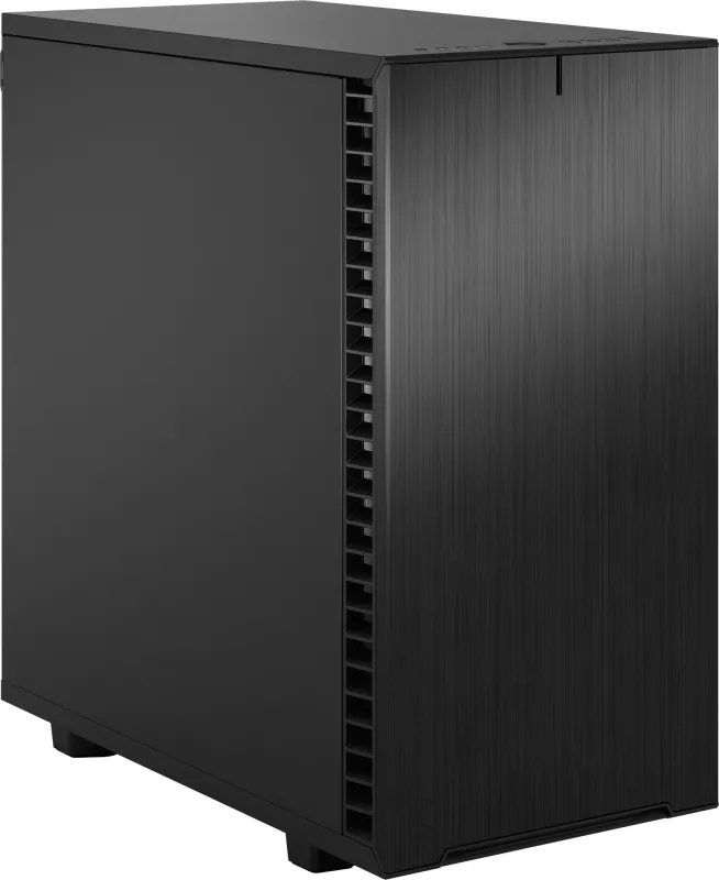 Kasë Fractal Design Define 7 Mini, micro ATX/Mini-ITX, e zezë