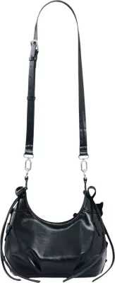 Çantë krahu Desigual BAG_NEXUS BIRA 26WAXP62 për femra, e zezë