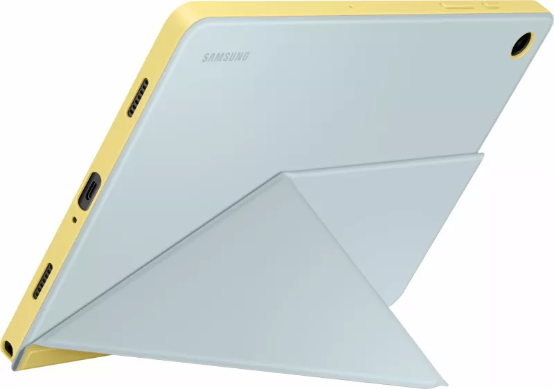 Mbështjellëse për tablet Samsung Galaxy Tab A9+, 11", e kaltër