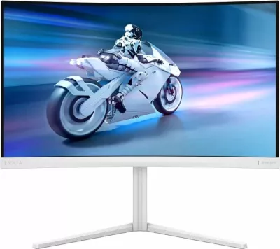 Monitor Philips Evnia 27M2C5501 27\" VA i lakuar QHD 180Hz
