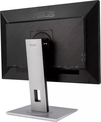 Monitor profesional ASUS ProArt Display PA248QV 24.1" IPS WUXGA 1920x1200 16:10 100% sRGB/Rec.709 gri