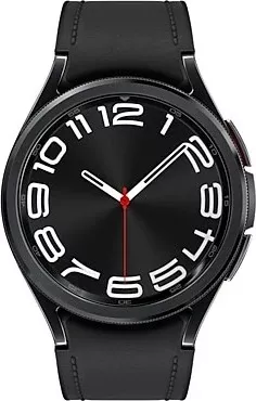Smartwatch Samsung Galaxy Watch6 Classic SM-R950NZKADBT, 16 GB, GPS, i zi