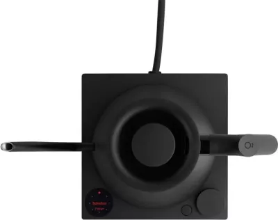 Ibrik elektrik Fellow Corvo EKG PRO, 0.9L, i zi mat