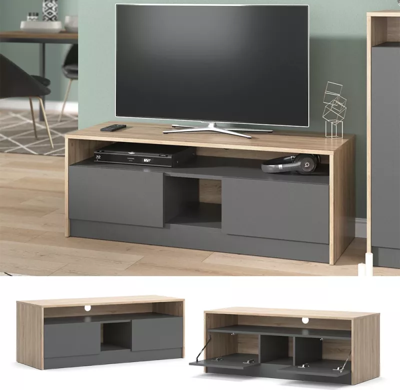 TV Komodë Viko thumbnail 4
