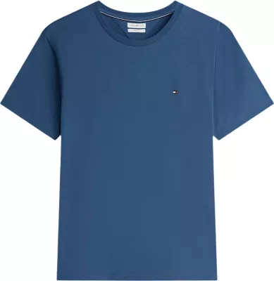 Maicë për meshkuj Tommy Hilfiger ESS Seasonal Reg Fit MW0MW39995, blu e çelët [Madhësia: S]