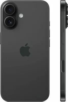 Celular Apple iPhone 16 128GB i zi