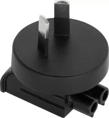 Karikues universal Targus 100W GaN, 4 porta, Power Delivery, i zi