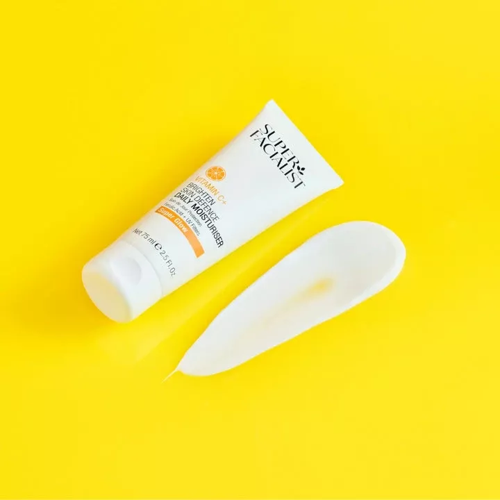 Krem hidratues për fytyrë Super Facialist Vitamin C, 75ml 