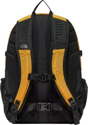 Çantë shpine për meshkuj The North Face Borealis Classic NF00CF9C4WP1, e verdhë