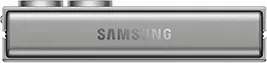 Celular Samsung Galaxy Z Flip6, 6.7", 12+256GB, 5G, i argjendtë