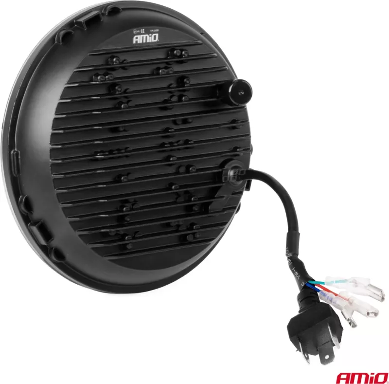 Llamba pune multifunksionale Amio 9-36V 60W