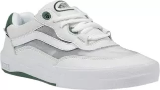 Këpucë për meshkuj Vans, të gjelbra [Madhësia: 39]