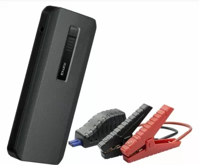 Jump starter 70mai Jump Starter Max PS06 18000mAh 1000A 12V, i zi, set me kabllo