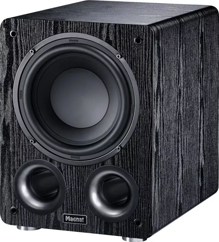 Subwoofer aktiv Magnat Alpha RS8, 80 W, i zi