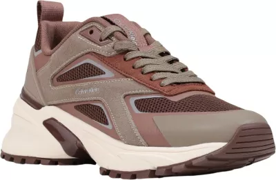 Atlete për femra Calvin Klein HW0HW03107, kafe [Madhësia: 40]