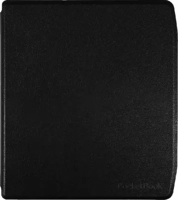 Mbështjellës PocketBook Era Shell për e-reader 7" i zi
