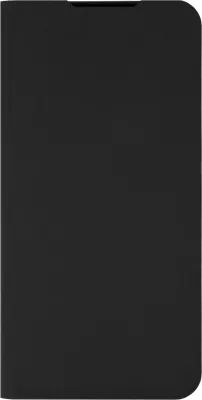 Mbështjellës wallet Samsung Galaxy A26 5G, xhep kartelash, i zi