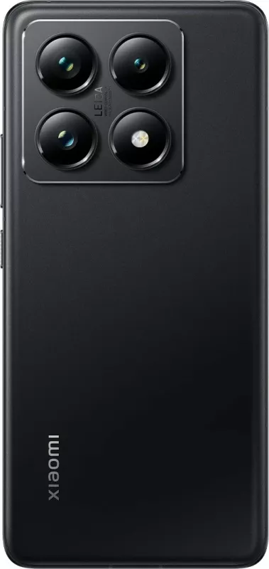 Celular Xiaomi 14T Pro 5G Dual Sim 12GB RAM 1TB, Gri