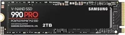 Disk SSD Samsung 990 Pro, 2TB