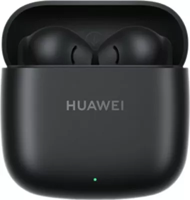 Kufje Huawei FreeBuds SE 2, Wireless, 20 - 20000 Hz, Thirrje/Muzikë, E zezë