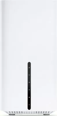 Router TP-Link Archer NX200, Wi-Fi 6, Dual-band, 5G, Bardhë