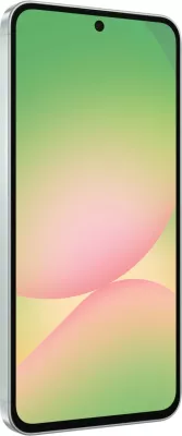 Celular Samsung Galaxy A56,6.7", 8+256GB, 5G, i gjelbër
