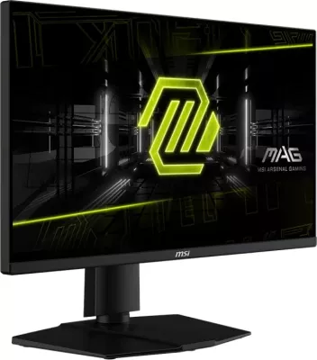 Monitor gaming MSI MAG 255PXF, 24.5", Full HD, 300 Hz, Rapid IPS, i zi