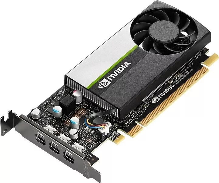Kartë grafike Pny Technologies NVIDIA T400, 4GB