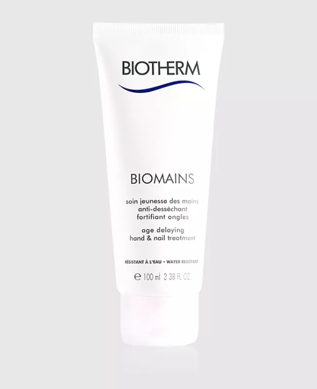 Krem për duar Biotherm Biomains Moisturizing Hand Cream, 100 ml