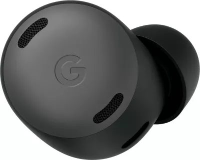 Kufje Google Pixel Buds Pro charcoal