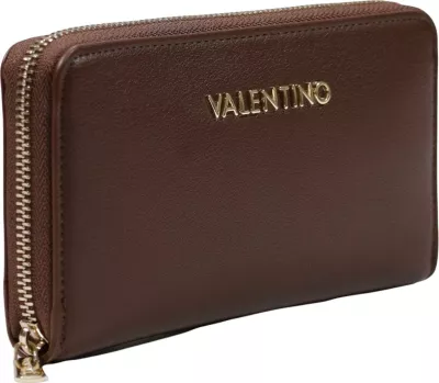 Portofol për femra Valentino Bags NIVIS RE VPSA6I155, kafe