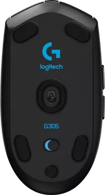Maus wireless Logitech G305,12000dpi,  i zi