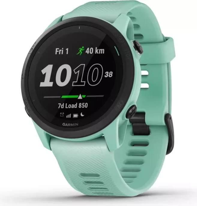 Smartwatch Garmin Forerunner® 745 – Neo Tropic