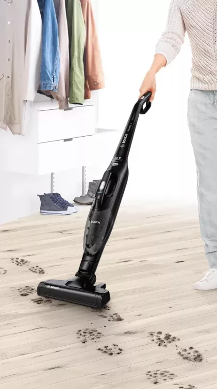 Fshesë dore Bosch Serie 2 BCHF216B, e zezë